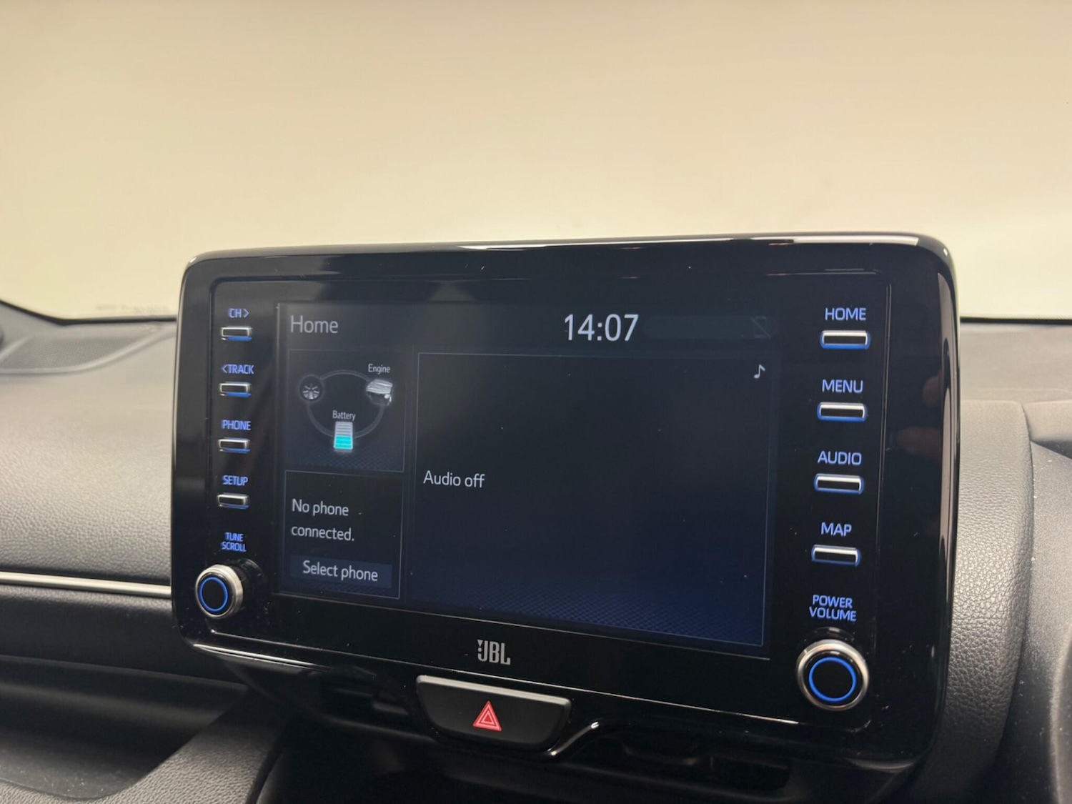 Used Toyota Yaris for sale - 78128240: Photo 14