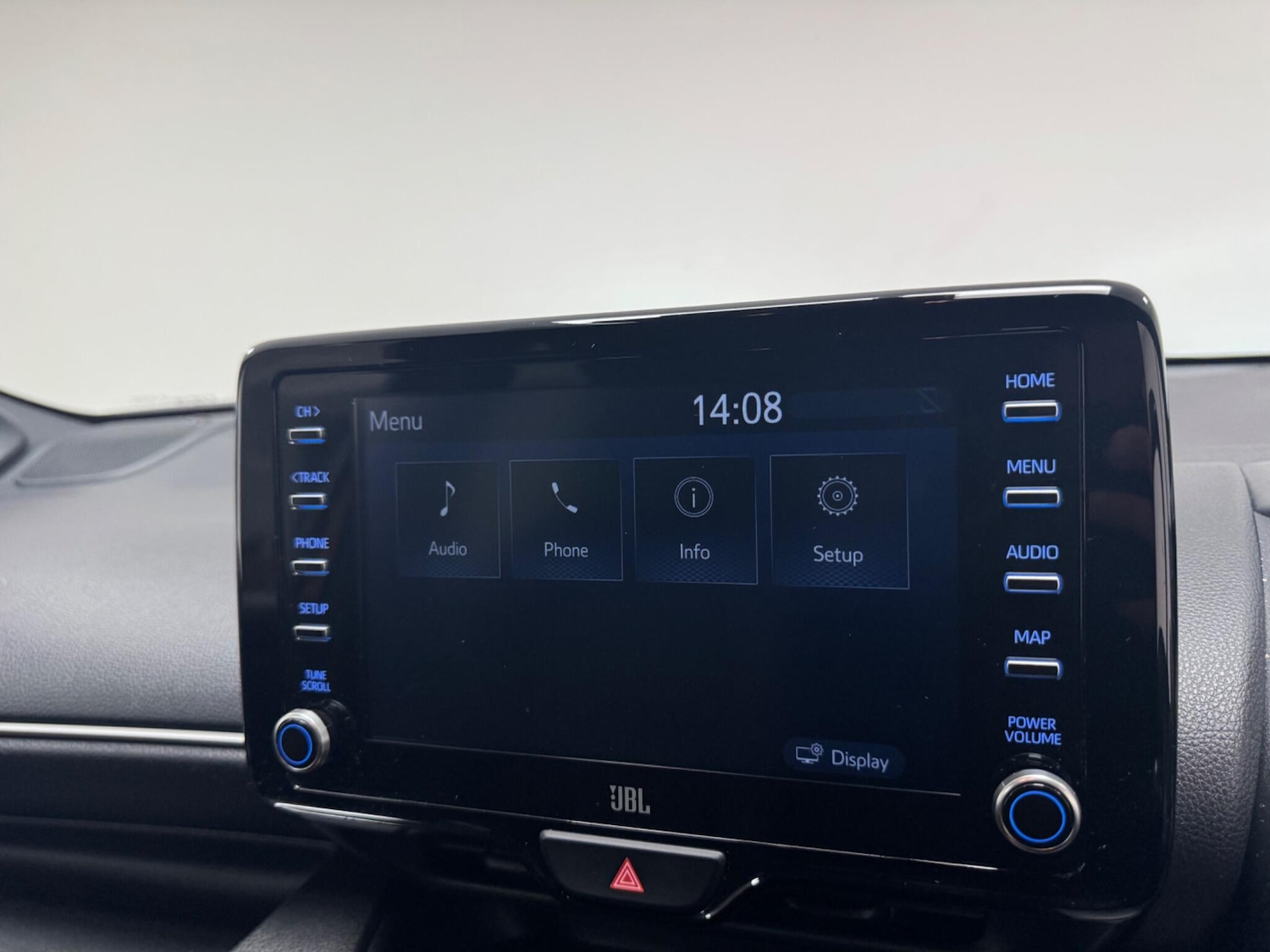 Used Toyota Yaris for sale - 78128240: Photo 17