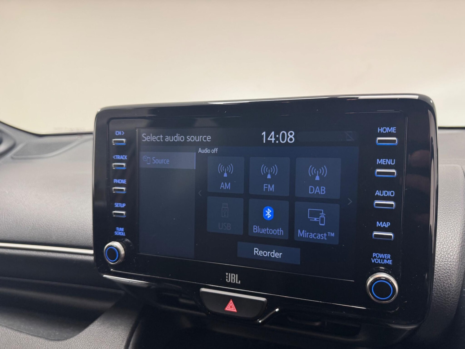 Used Toyota Yaris for sale - 78128240: Photo 18