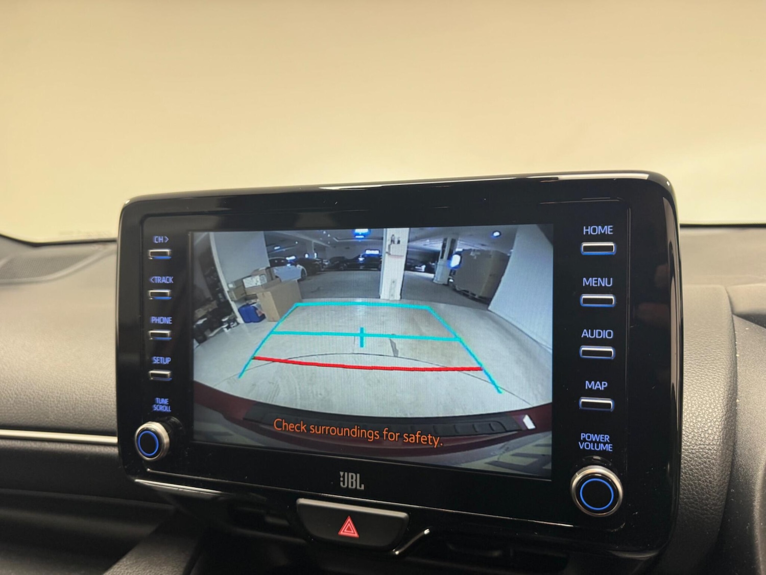 Used Toyota Yaris for sale - 78128240: Photo 19