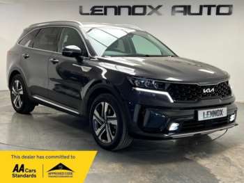(22) - 1.6 T-GDi 13.8kWh 3 Auto AWD Euro 6 (s/s) 5dr