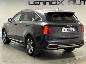 Used Kia Sorento 2022 for sale - 75166218: Photo