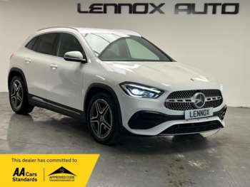 2020 (70) - 1.3 GLA200 AMG Line 7G-DCT Euro 6 (s/s) 5dr