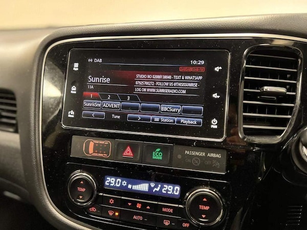 Used Mitsubishi Outlander 2018 for sale - 72803249: Photo 10