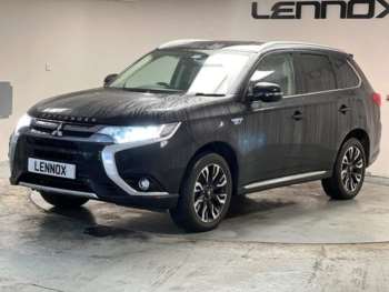 Used Mitsubishi Outlander 2018 for sale - 72803249: Photo