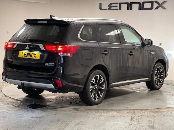 Used Mitsubishi Outlander 2018 for sale - 72803249: Photo 5