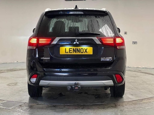 Used Mitsubishi Outlander 2018 for sale - 72803249: Photo 6