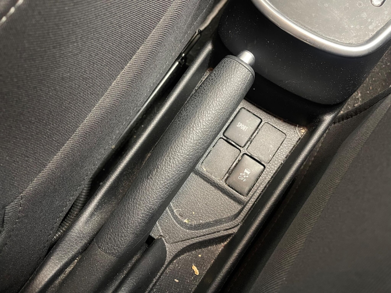 Used Toyota Yaris for sale - 76498670: Photo 16