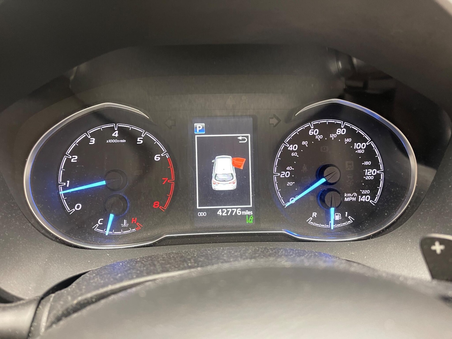 Used Toyota Yaris for sale - 76498670: Photo 28