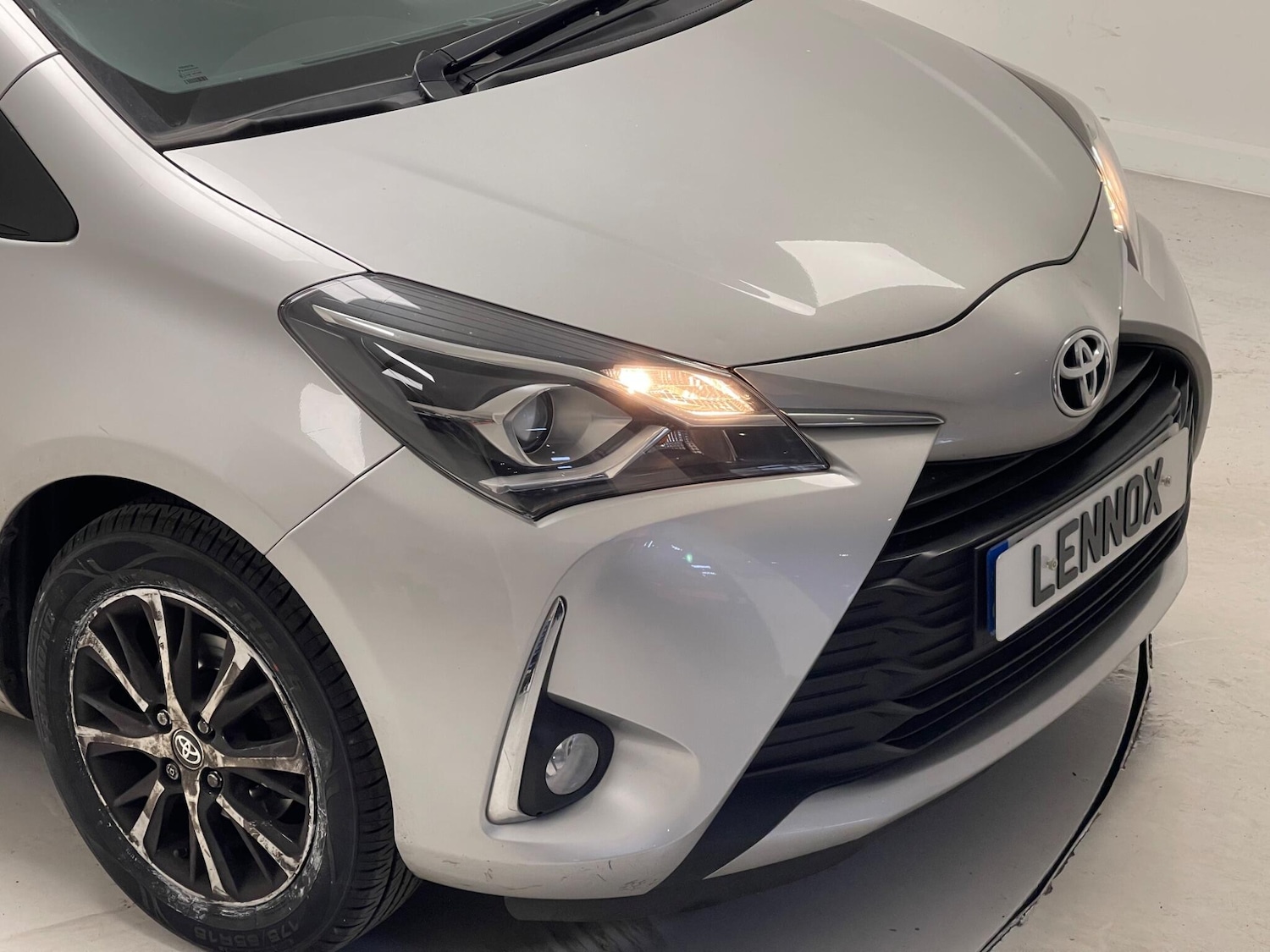 Used Toyota Yaris for sale - 76498670: Photo 36