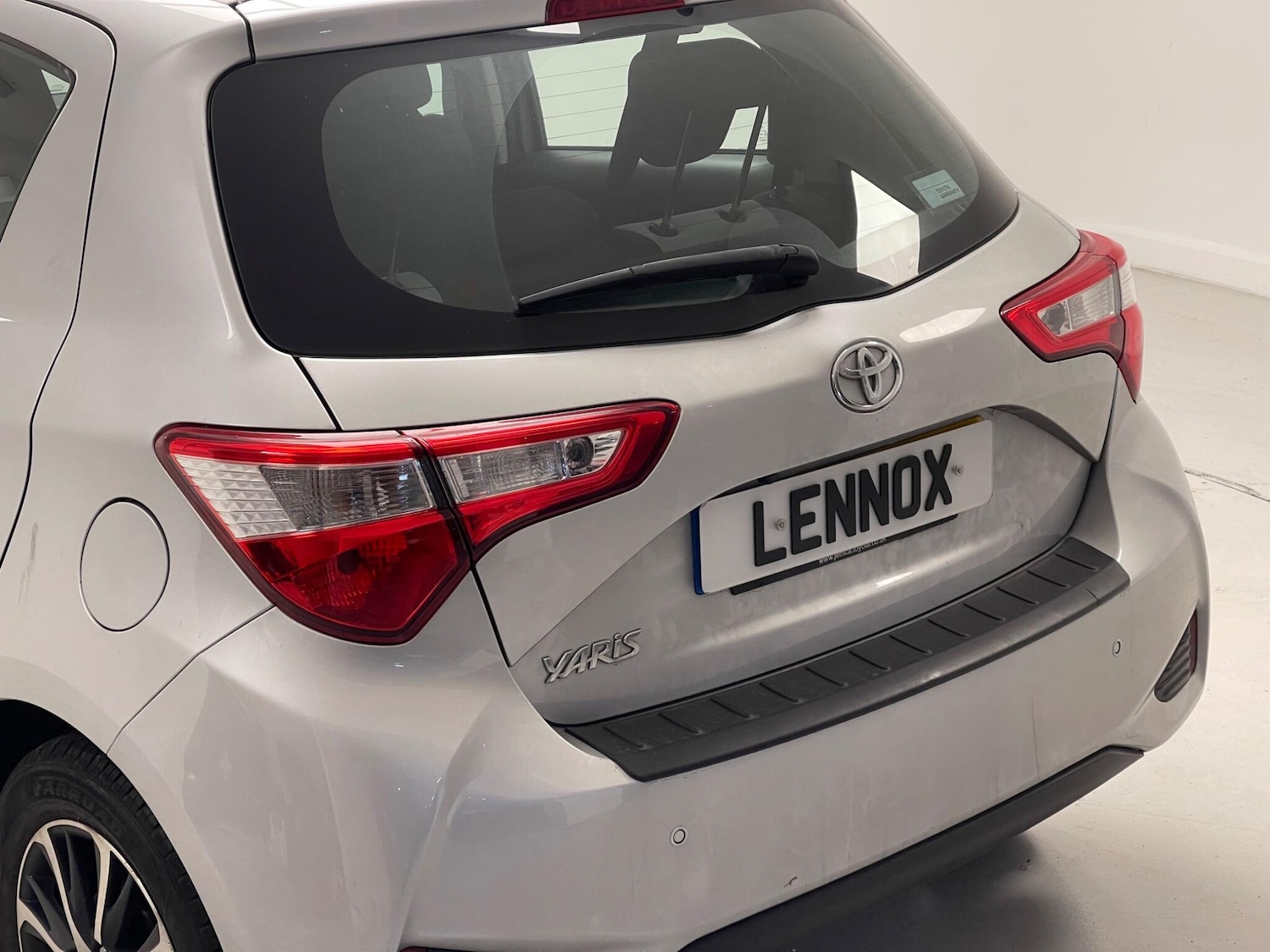 Used Toyota Yaris for sale - 76498670: Photo 38