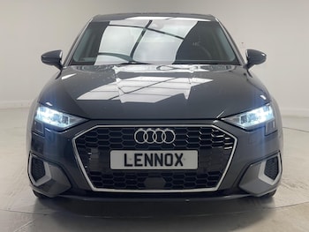 Used Audi A3 2022 for sale - 76975689: Photo
