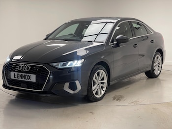 Used Audi A3 2022 for sale - 76975689: Photo