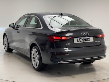 Used Audi A3 2022 for sale - 76975689: Photo