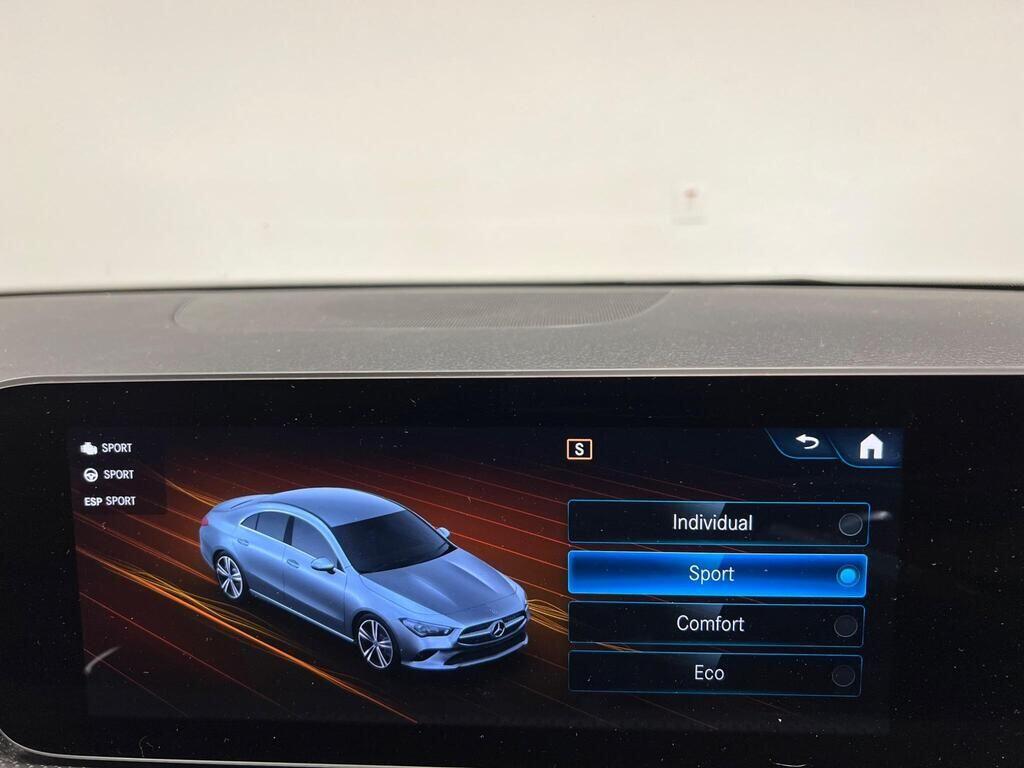 Used Mercedes-Benz CLA 2019 for sale - 76936113: Photo 12