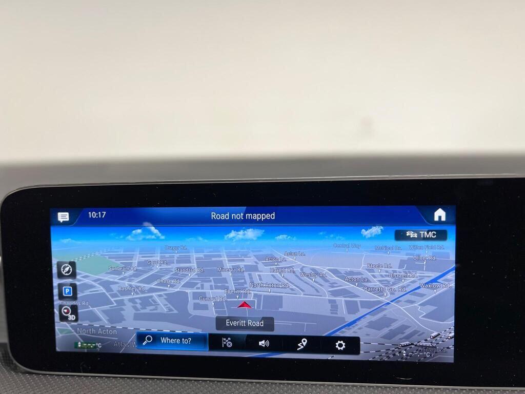 Used Mercedes-Benz CLA 2019 for sale - 76936113: Photo 13