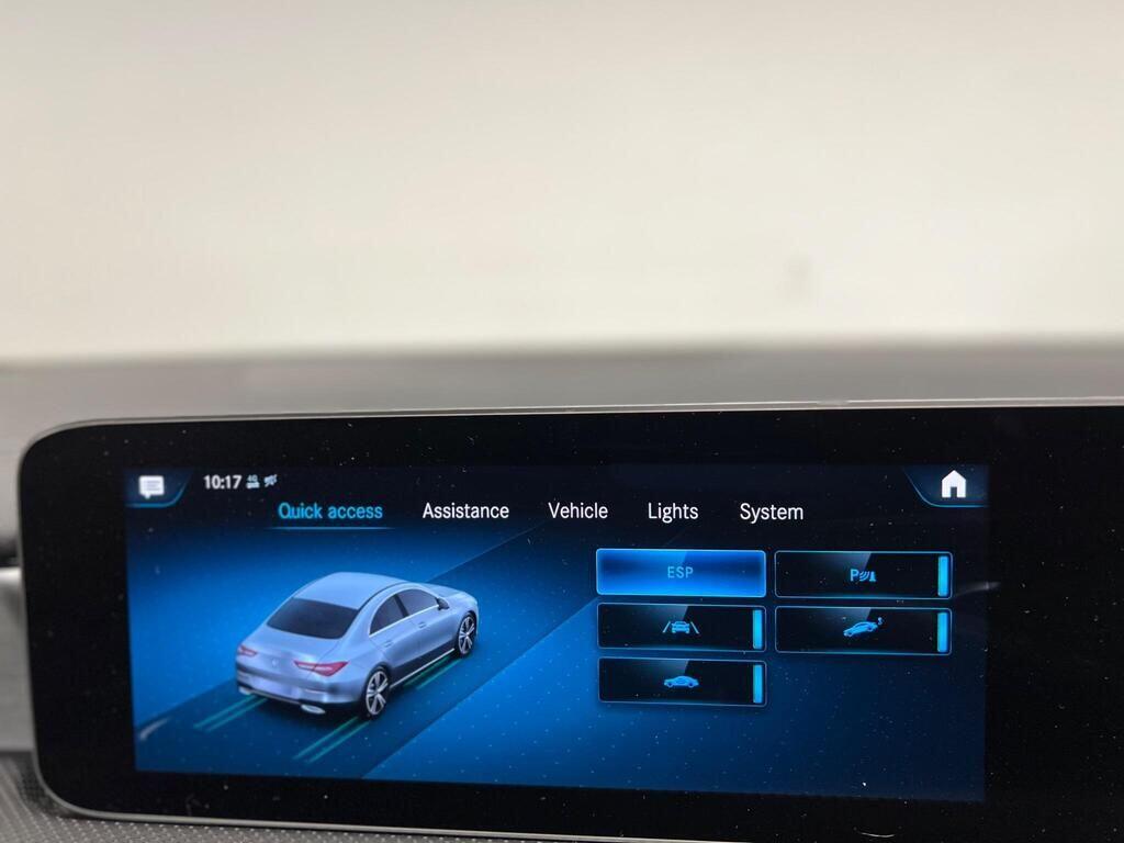 Used Mercedes-Benz CLA 2019 for sale - 76936113: Photo 17