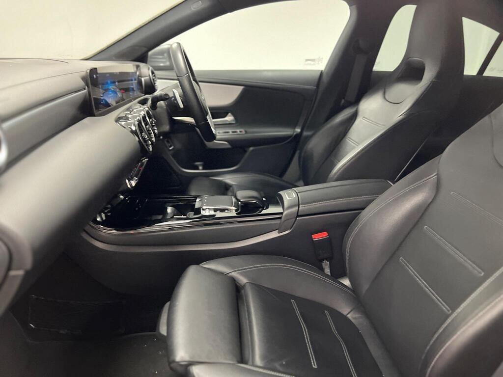 Used Mercedes-Benz CLA 2019 for sale - 76936113: Photo 18