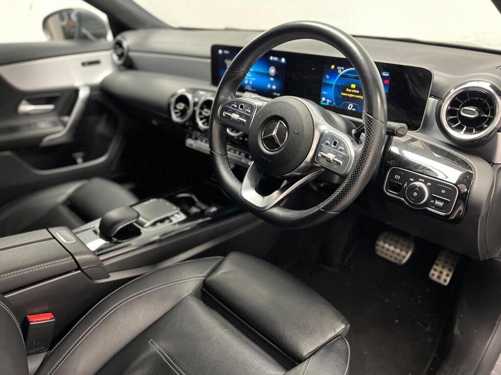 Used Mercedes-Benz CLA 2019 for sale - 76936113: Photo 7