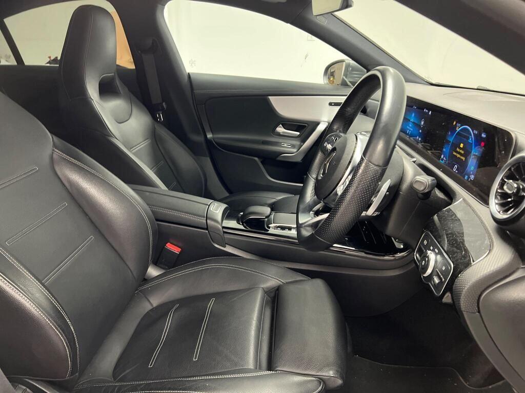 Used Mercedes-Benz CLA 2019 for sale - 76936113: Photo 8