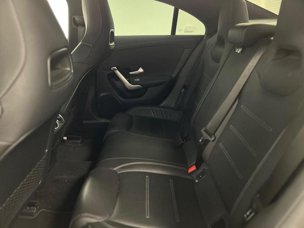 Used Mercedes-Benz CLA 2019 for sale - 76936113: Photo 9