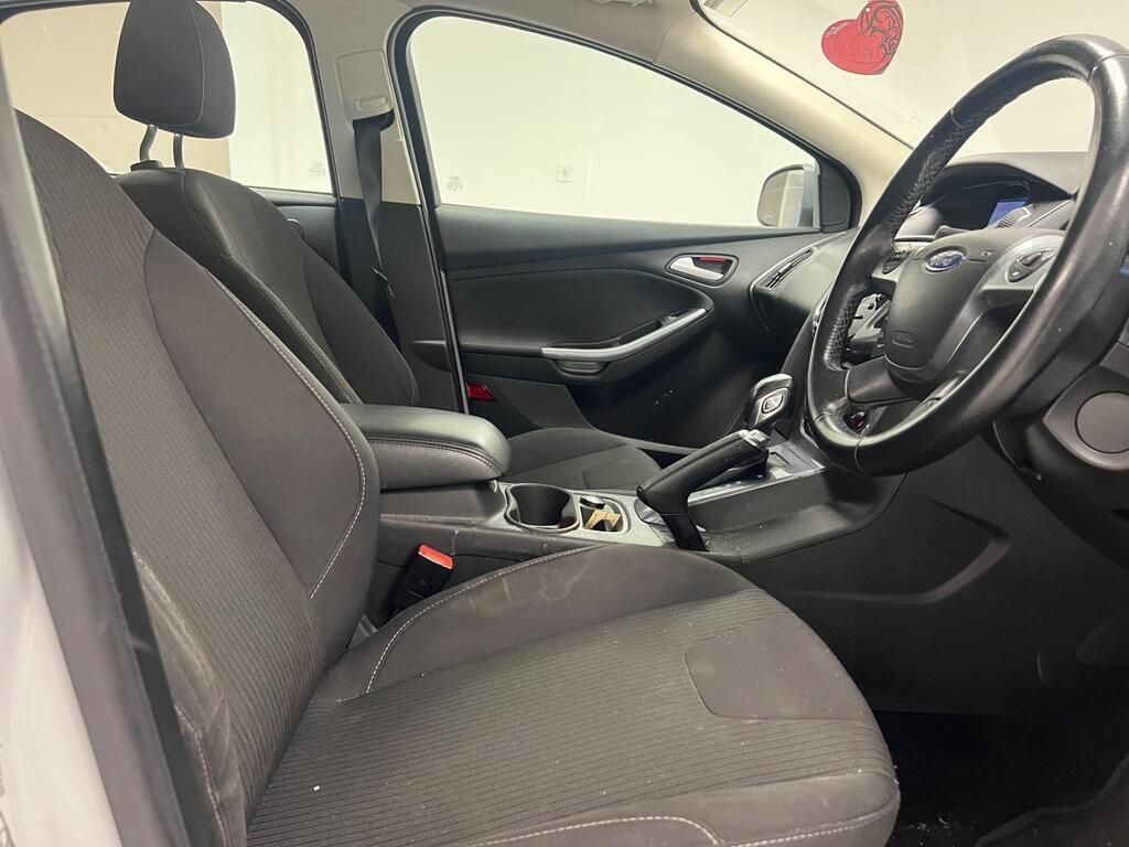 Used Ford Focus 2014 for sale - 77351474: Photo 11