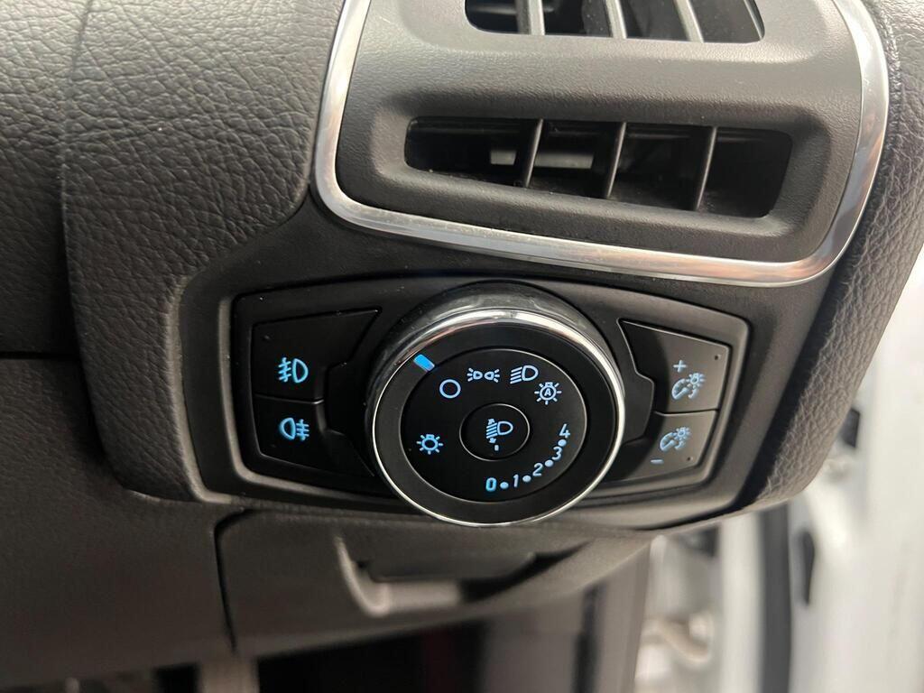 Used Ford Focus 2014 for sale - 77351474: Photo 12