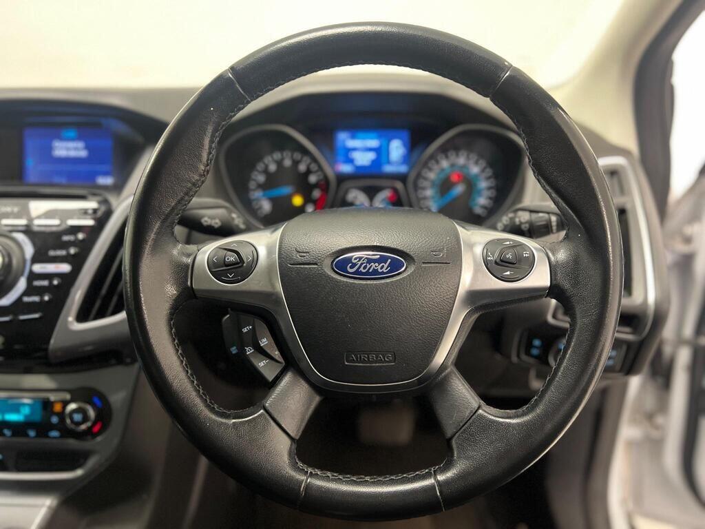 Used Ford Focus 2014 for sale - 77351474: Photo 14