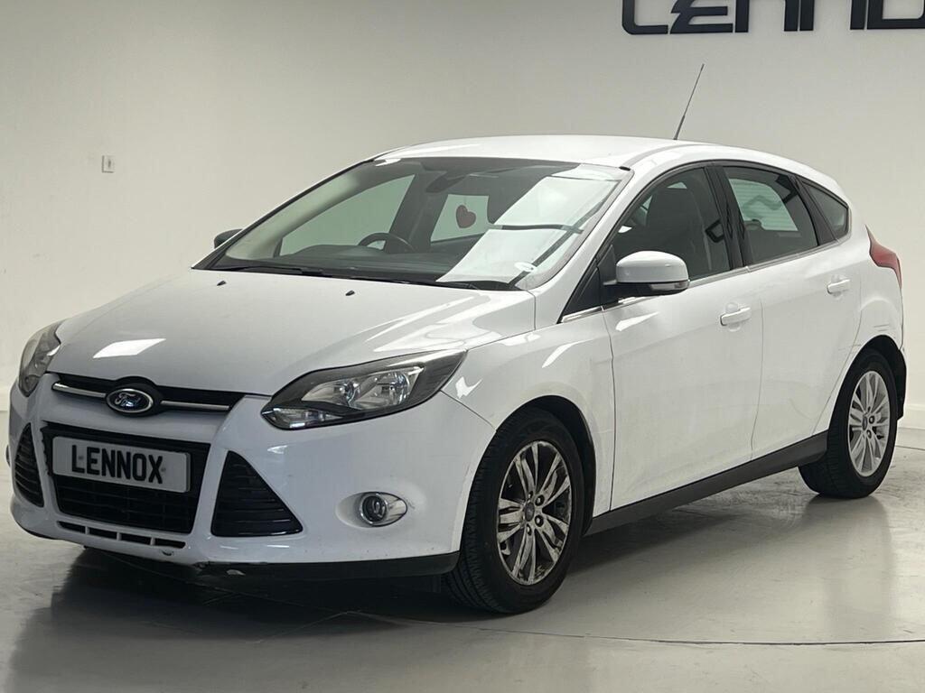 Used Ford Focus 2014 for sale - 77351474: Photo 3