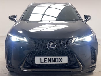 Used Lexus UX 2021 for sale - 77120051: Photo