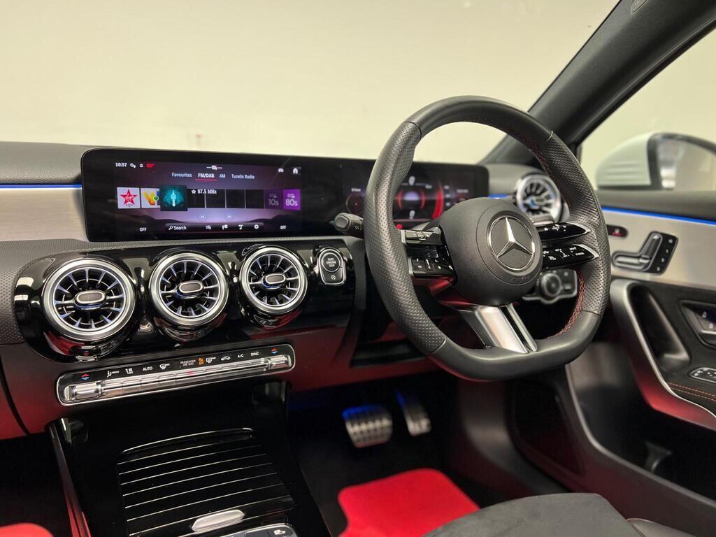 Used Mercedes-Benz A-Class 2023 for sale - 76936516: Photo 11