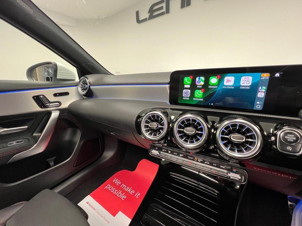 Used Mercedes-Benz A-Class 2023 for sale - 76936516: Photo 12