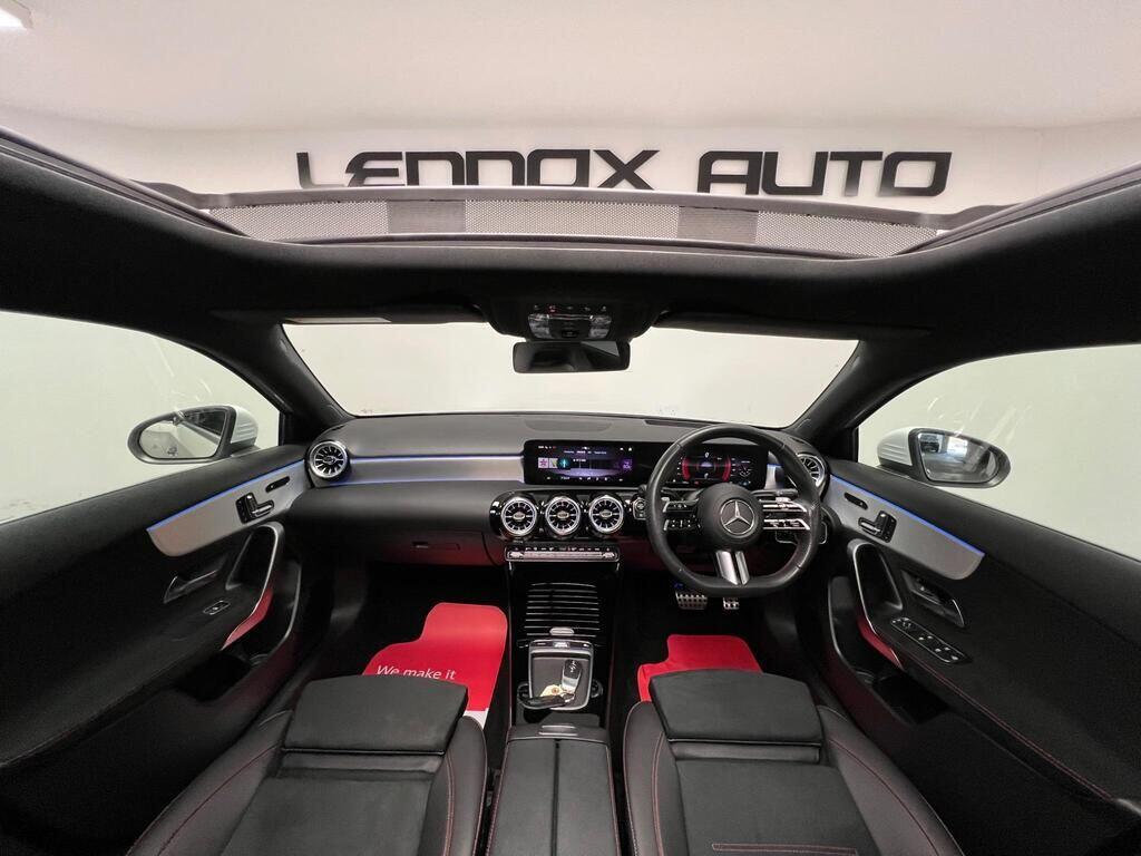 Used Mercedes-Benz A-Class 2023 for sale - 76936516: Photo 13