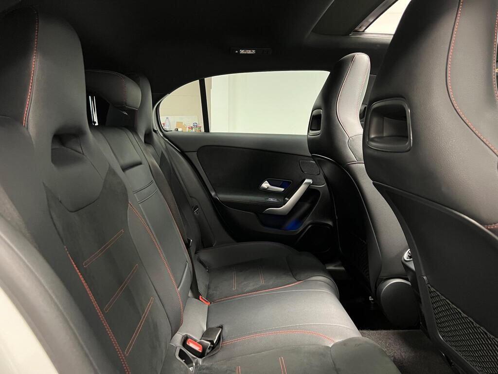 Used Mercedes-Benz A-Class 2023 for sale - 76936516: Photo 16