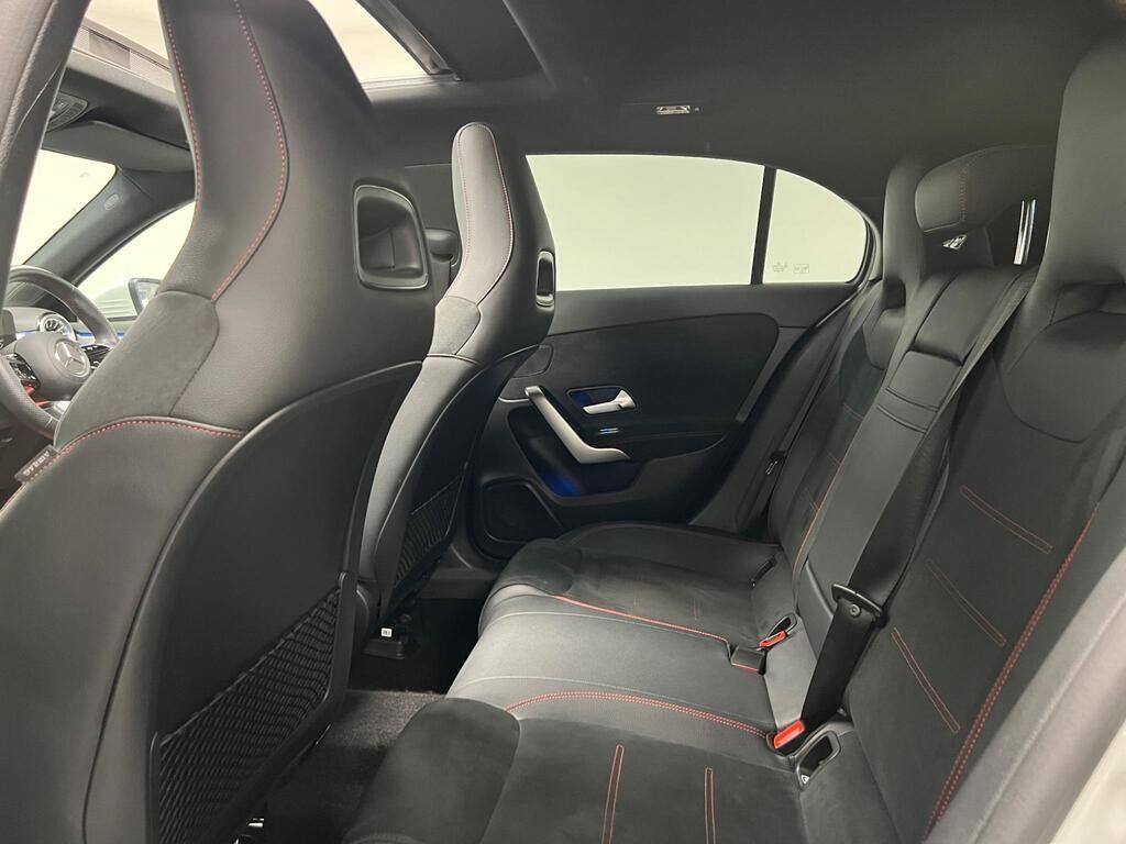 Used Mercedes-Benz A-Class 2023 for sale - 76936516: Photo 17