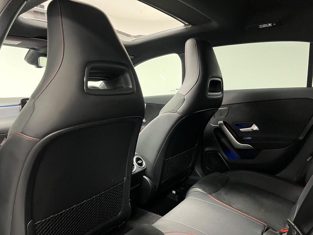 Used Mercedes-Benz A-Class 2023 for sale - 76936516: Photo 18