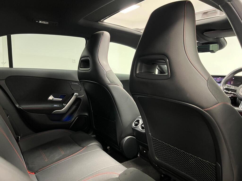 Used Mercedes-Benz A-Class 2023 for sale - 76936516: Photo 19