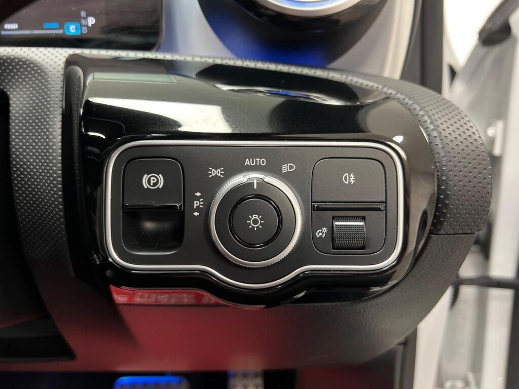 Used Mercedes-Benz A-Class 2023 for sale - 76936516: Photo 20