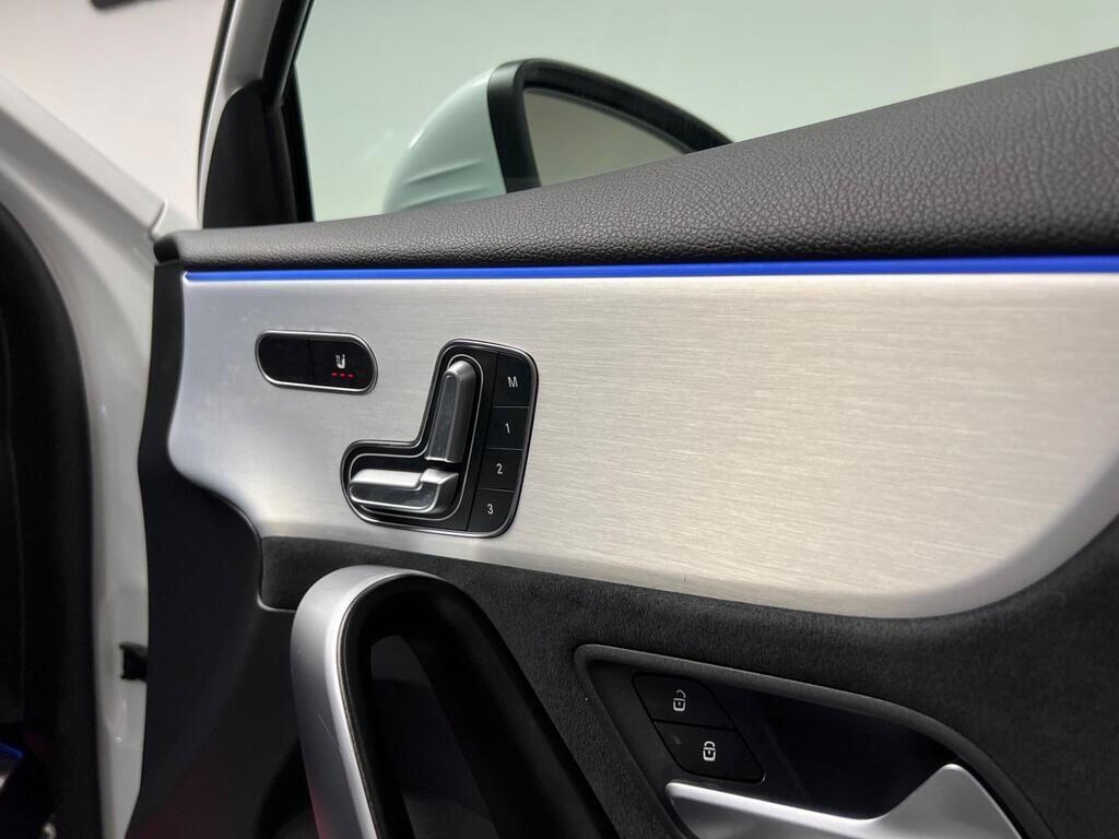 Used Mercedes-Benz A-Class 2023 for sale - 76936516: Photo 23