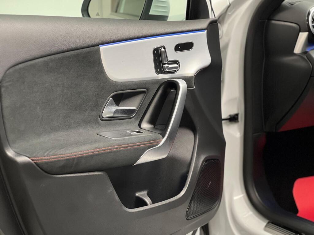 Used Mercedes-Benz A-Class 2023 for sale - 76936516: Photo 26