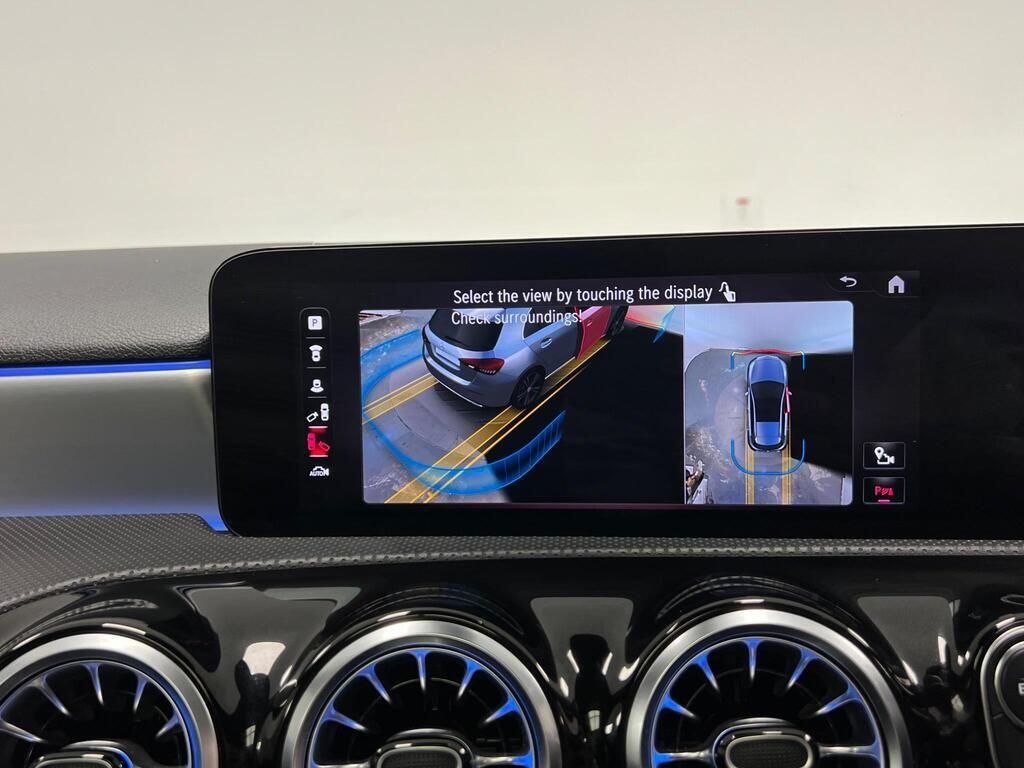 Used Mercedes-Benz A-Class 2023 for sale - 76936516: Photo 29