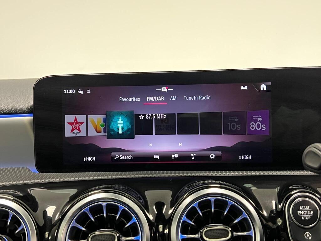 Used Mercedes-Benz A-Class 2023 for sale - 76936516: Photo 30