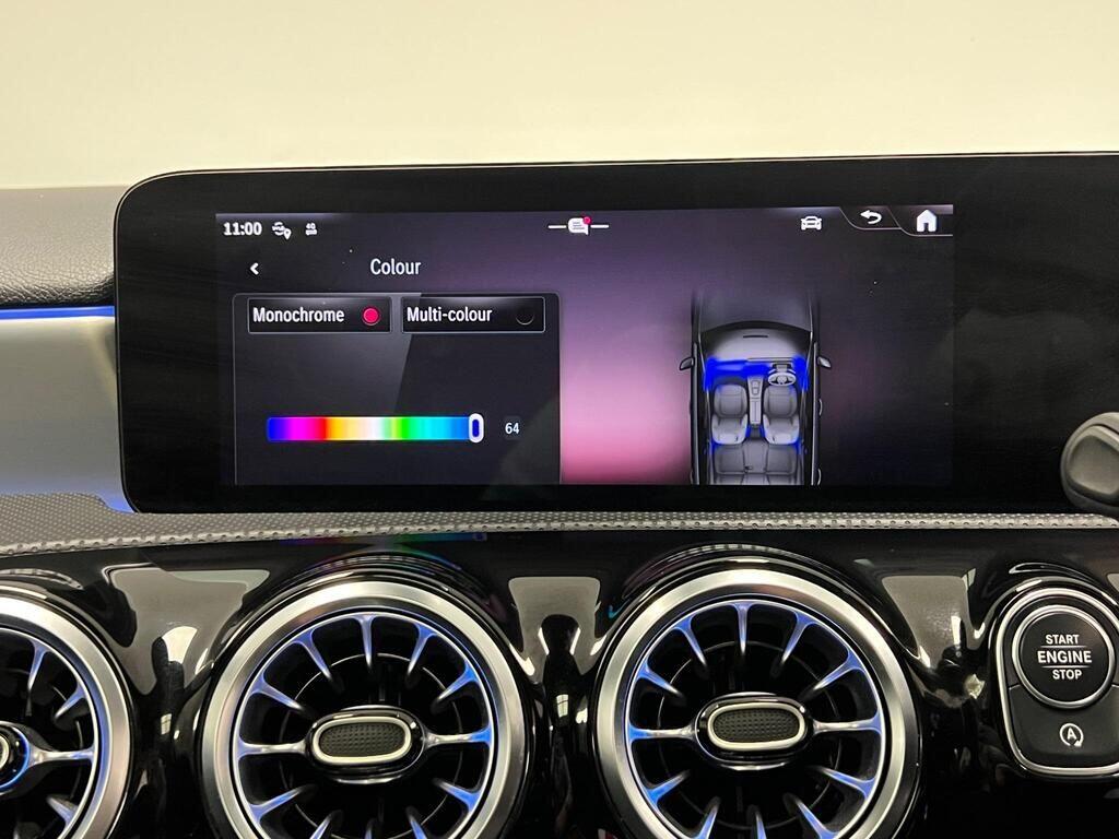 Used Mercedes-Benz A-Class 2023 for sale - 76936516: Photo 31