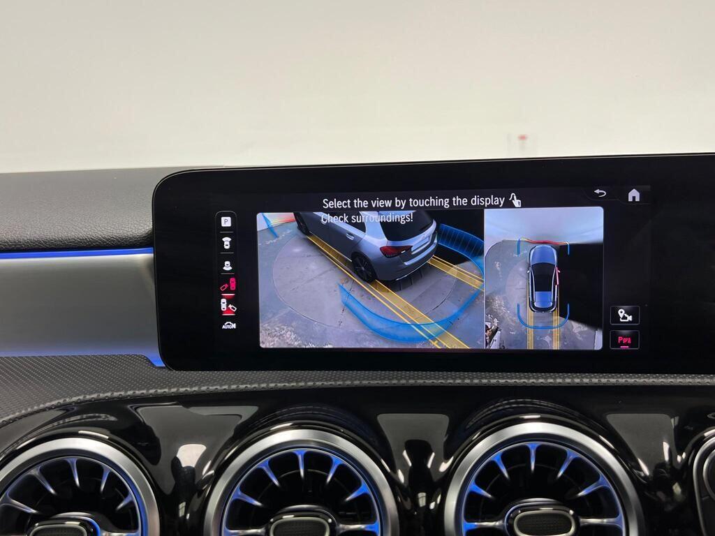 Used Mercedes-Benz A-Class 2023 for sale - 76936516: Photo 32