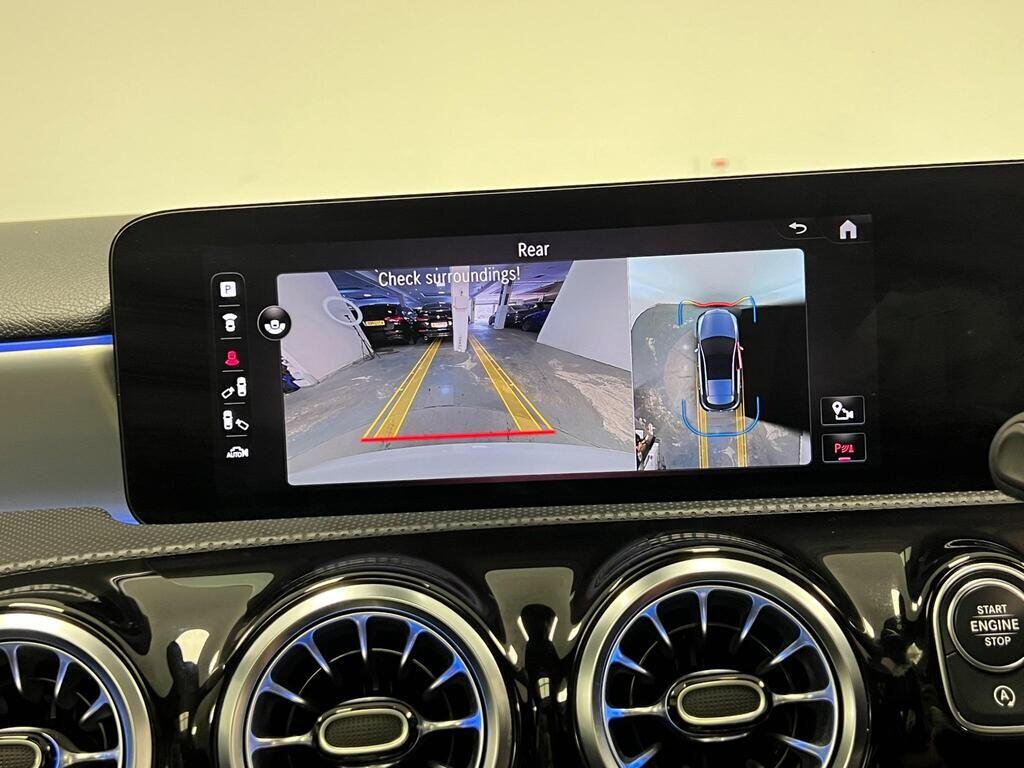 Used Mercedes-Benz A-Class 2023 for sale - 76936516: Photo 33