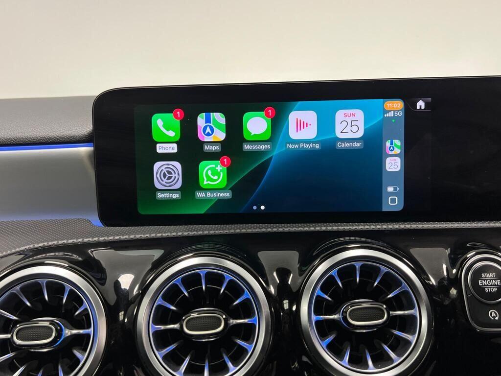 Used Mercedes-Benz A-Class 2023 for sale - 76936516: Photo 35