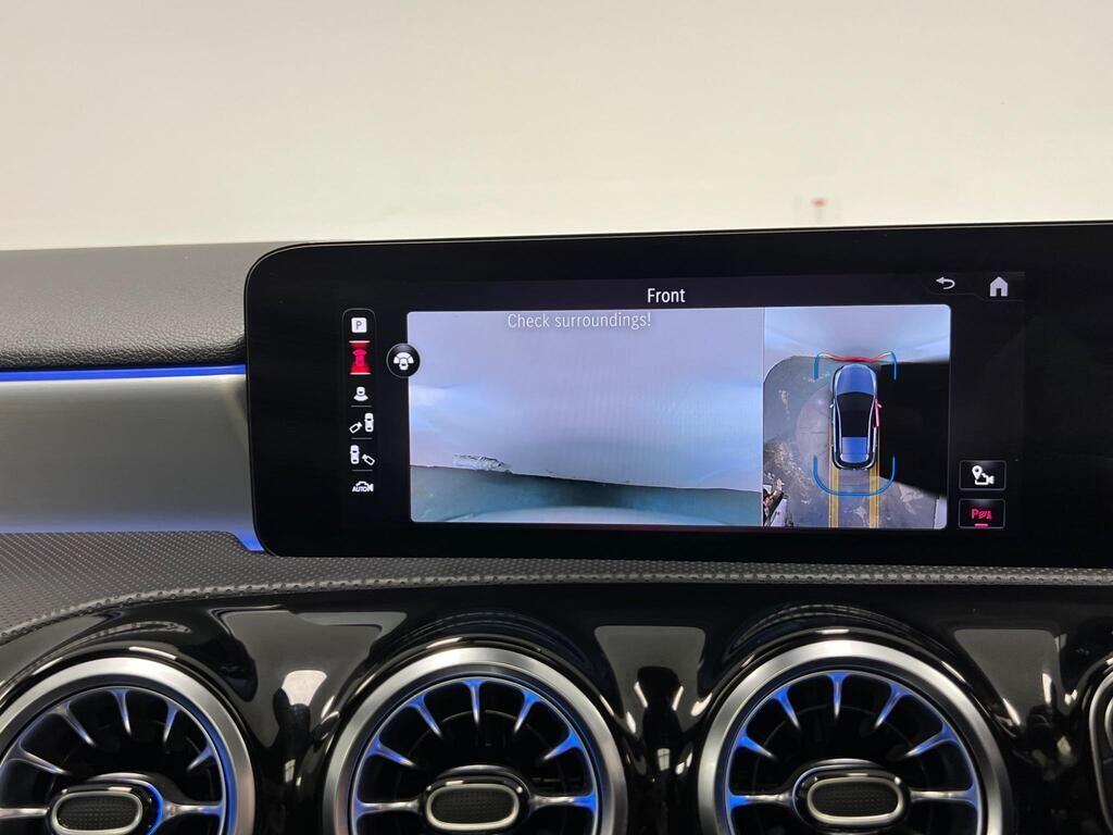 Used Mercedes-Benz A-Class 2023 for sale - 76936516: Photo 36