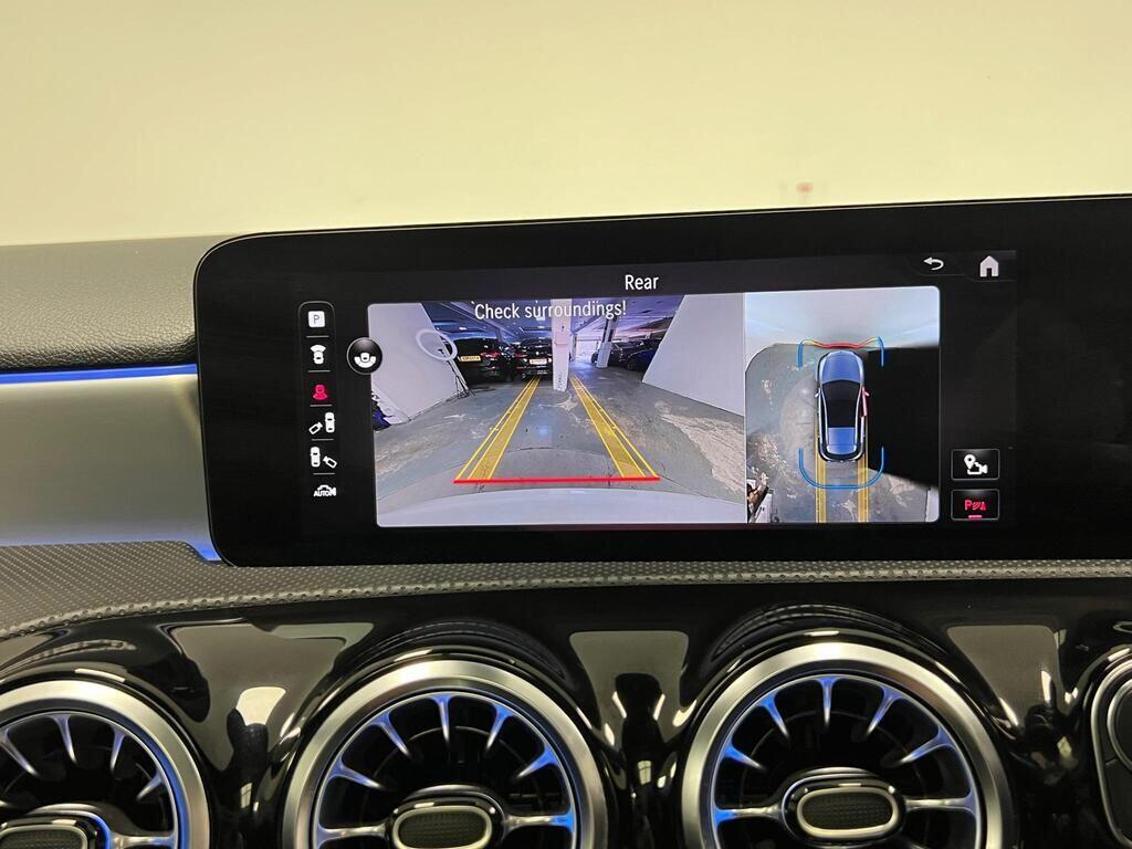 Used Mercedes-Benz A-Class 2023 for sale - 76936516: Photo 37