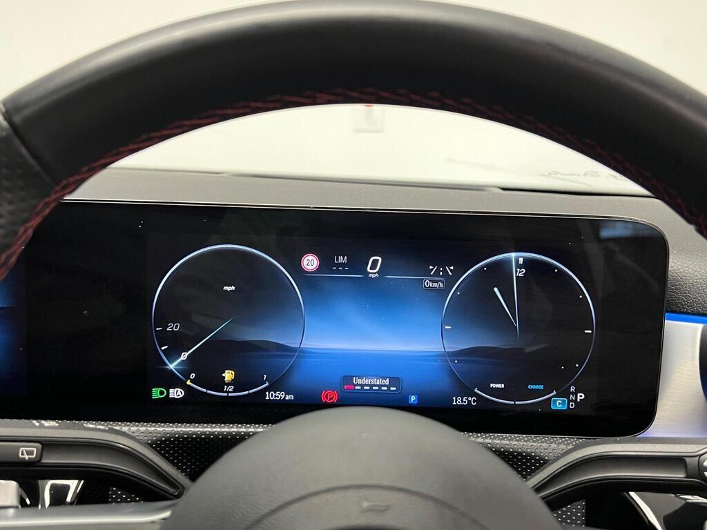 Used Mercedes-Benz A-Class 2023 for sale - 76936516: Photo 38