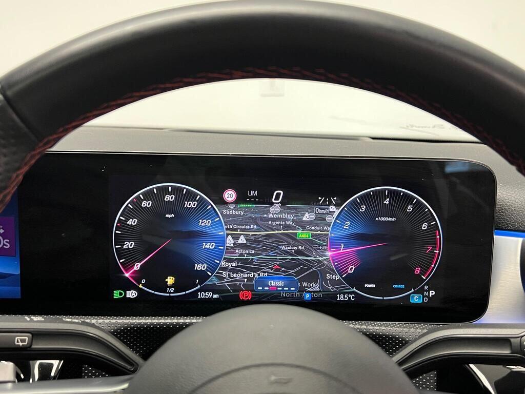 Used Mercedes-Benz A-Class 2023 for sale - 76936516: Photo 39